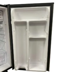 Way Interglobal® - Everchill™ 3.3 Cu Ft 1 Door RV Refrigerator -Magma Store ws 95rdc lhh 4