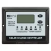 Zamp Solar® - 25V 5-Stage PWM Charge Controller