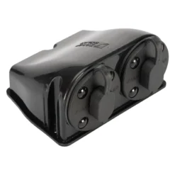 Zamp Solar® - Double Port Roof Cap