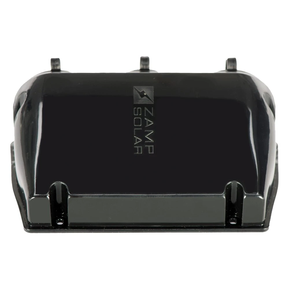 Zamp Solar® - Triple Port Roof Cap 3 Zamp Solar® - Triple Port Roof Cap - Image 3